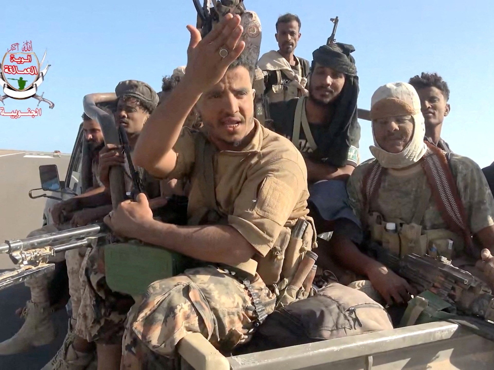 Deadly Houthi attacks in Yemen’s Taiz as government forces advance in Marib
