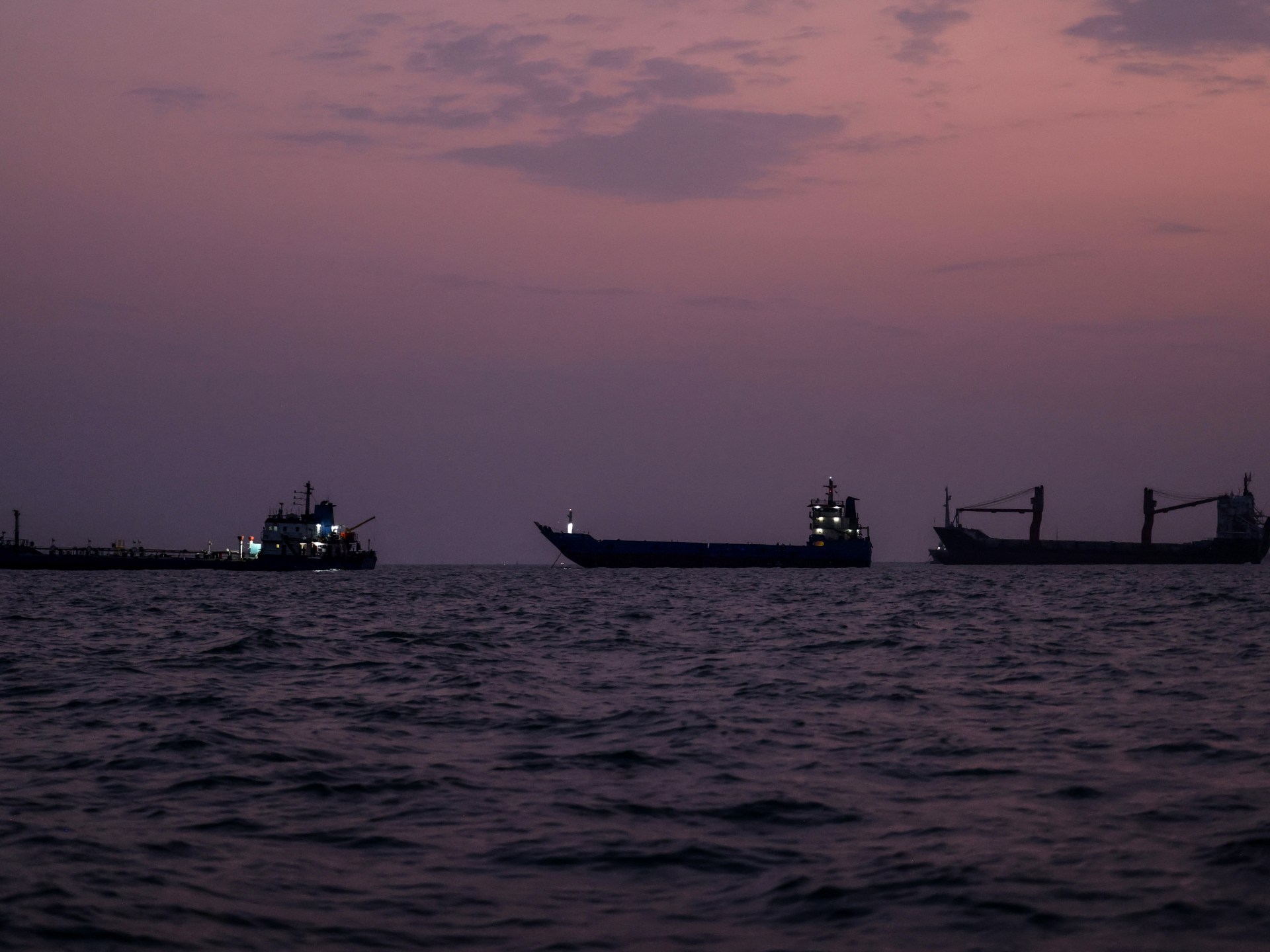 Why do Iran’s oil ‘intermediaries’ owe the government billions?
