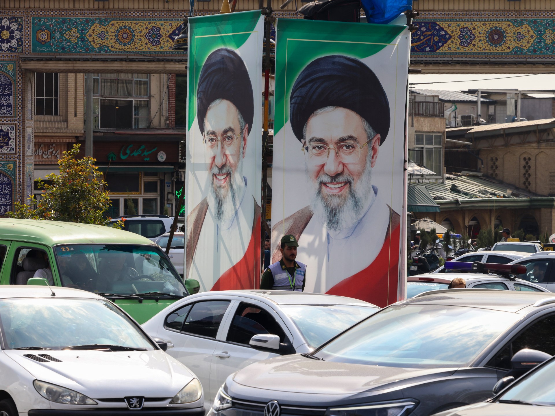 Iran reveals ‘offensive’ doctrine, US issues alert: Is war imminent?