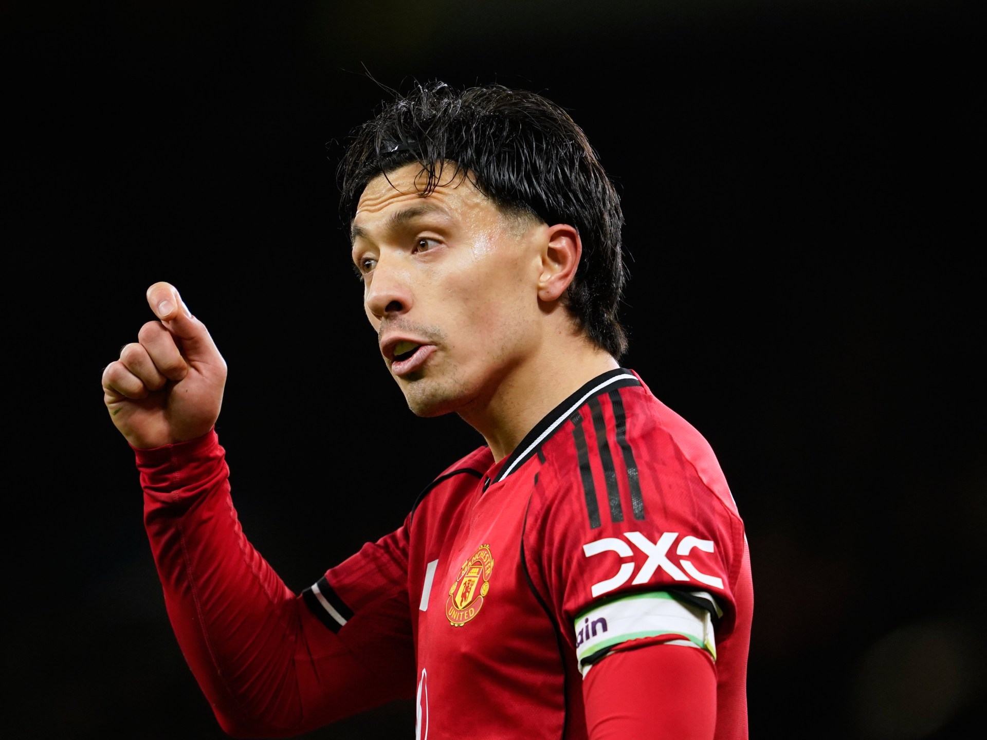 Man Utd veering towards crisis as Man City cloud hangs over Premier League
