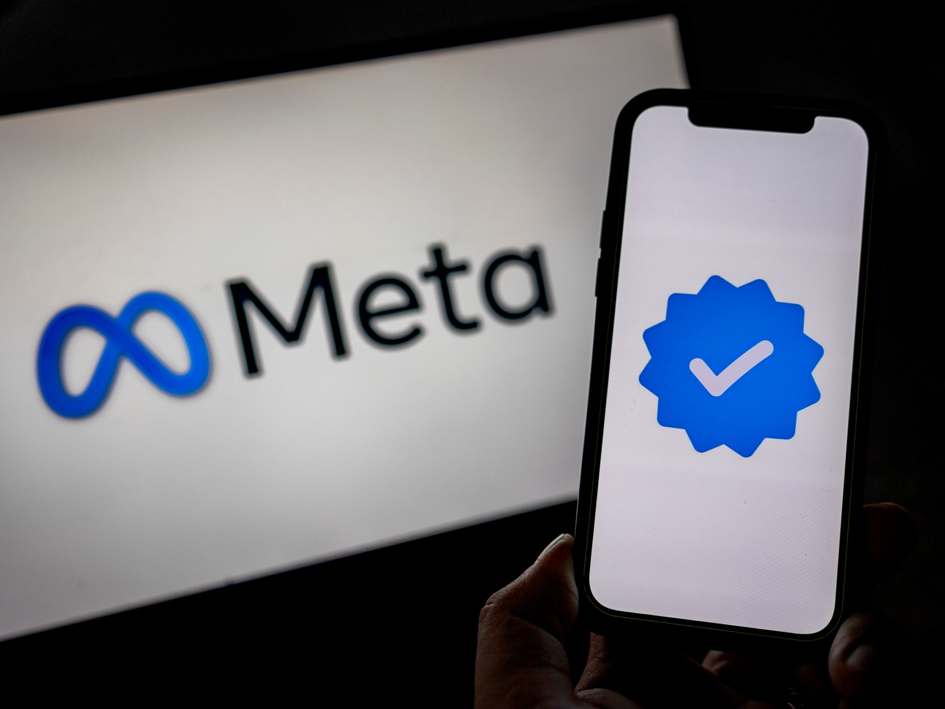‘Facebook’s wrongdoing’: Why has Meta been fined $25bn in New Mexico?