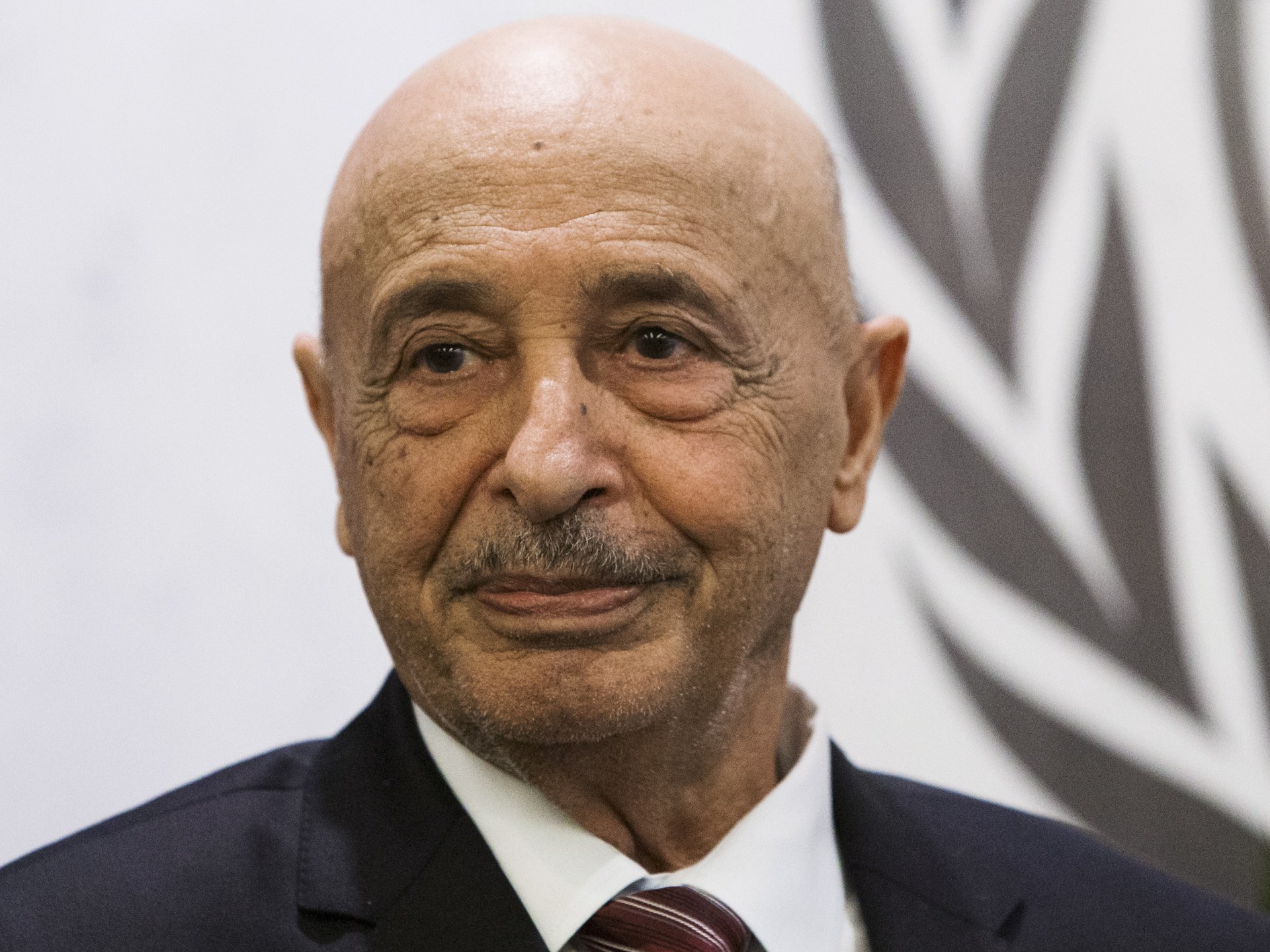 Libya’s parliament removes Speaker Saleh after 12 years as discontent grows